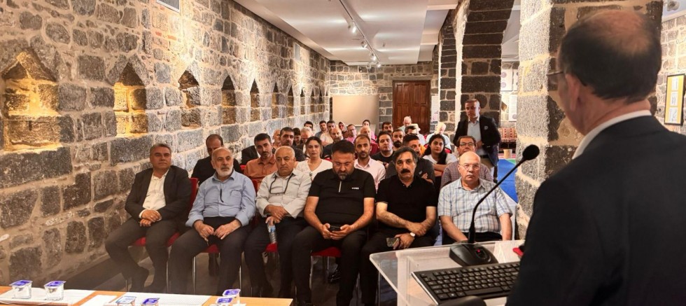 21. GÜN BULUŞMALARININ 7.Sİ GERÇEKLEŞTİRİLDİ