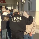İstanbul'da terör örgütlerine operasyon: 5 şüpheli tutuklandı