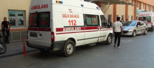 Batman'da silahlı kavga: 18 yaşındaki genç hayatını kaybetti