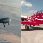 Anka-3 ve HÜRJET üretim sürecine girdi… KAAN yeni prototip ile uçuşlara başlıyor