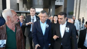 Saldırgan Selçuk Tengioğlu hakkında yeni karar!