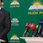 Yapıcıoğlu: Çifte vatandaş siyonistlerin yargılanmasına yönelik kanun teklifimizdeki öneriler 10. Yargı Paketine ilave yapılabilir