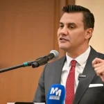 Manisa Büyükşehir Belediye Başkanı Ferdi Zeyrek hayatını kaybetti