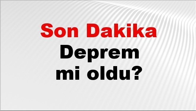 Son dakika Muğla’da deprem mi oldu? Az önce deprem Muğla’da nerede oldu? Muğla deprem Kandilli ve AFAD son depremler listesi 03 Haziran 2025 1 gk16R0Kdo0SBNfKp7AF ig K2RTuV