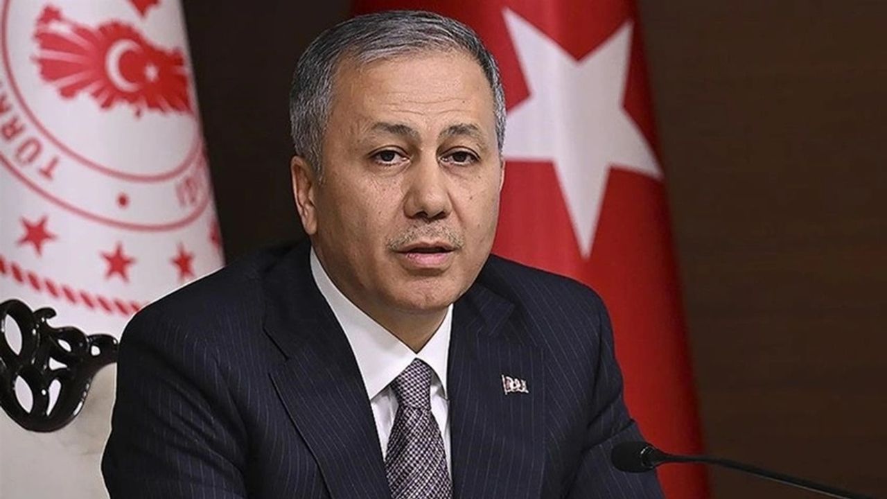 Bakan Yerlikaya’dan Akdeniz’de 5,8 büyüklüğündeki depreme ilişkin açıklama 1 yerlikaya kapak g5lu cover xmt5 cover 6Da1wc