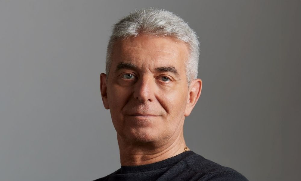 Pierdante Piccioni: Trafik Kazası Yaptıktan Sonra Çok Farklı Bir Dünyaya Uyanan Adam