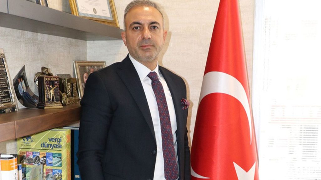 Mustafa Tunç “15 Temmuz Kutlu Bir Direnişin Tarihidir”