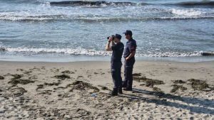 Valilik açıkladı; O ilde denize girmek yasaklandı