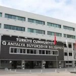 Antalya'da rüşvet operasyonunda yeni dalga: 17 gözaltı