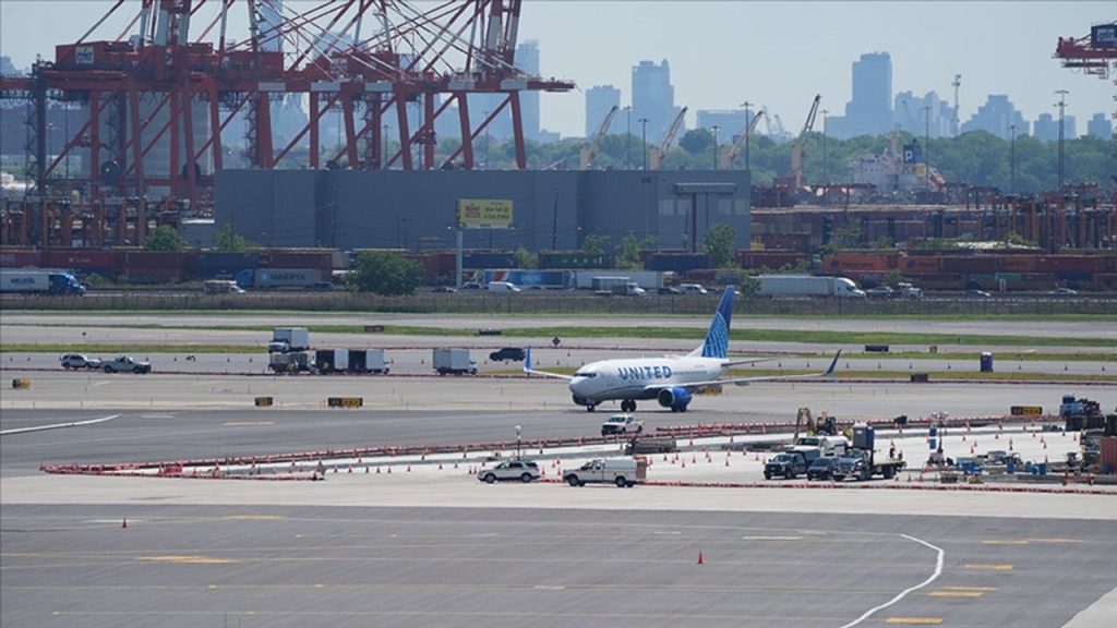 ABD’de hükümet krizi kontrolden çıktı: Hava sahası her an kapanabilir