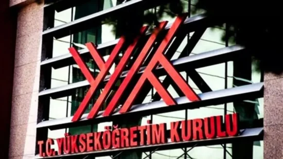 YÖK açıkladı! Makalelerde yapay zeka kullanılabilecek