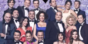 Ve Güldür Güldür Show 10. sezonuyla geliyor!