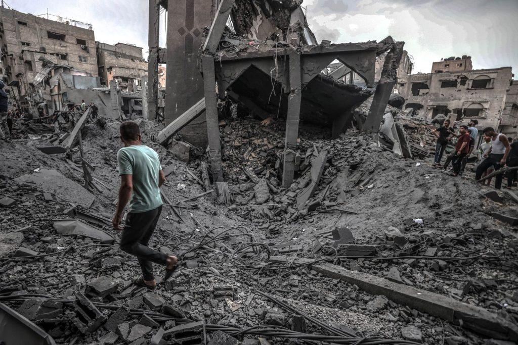 Gazze Seridi resimleri 1