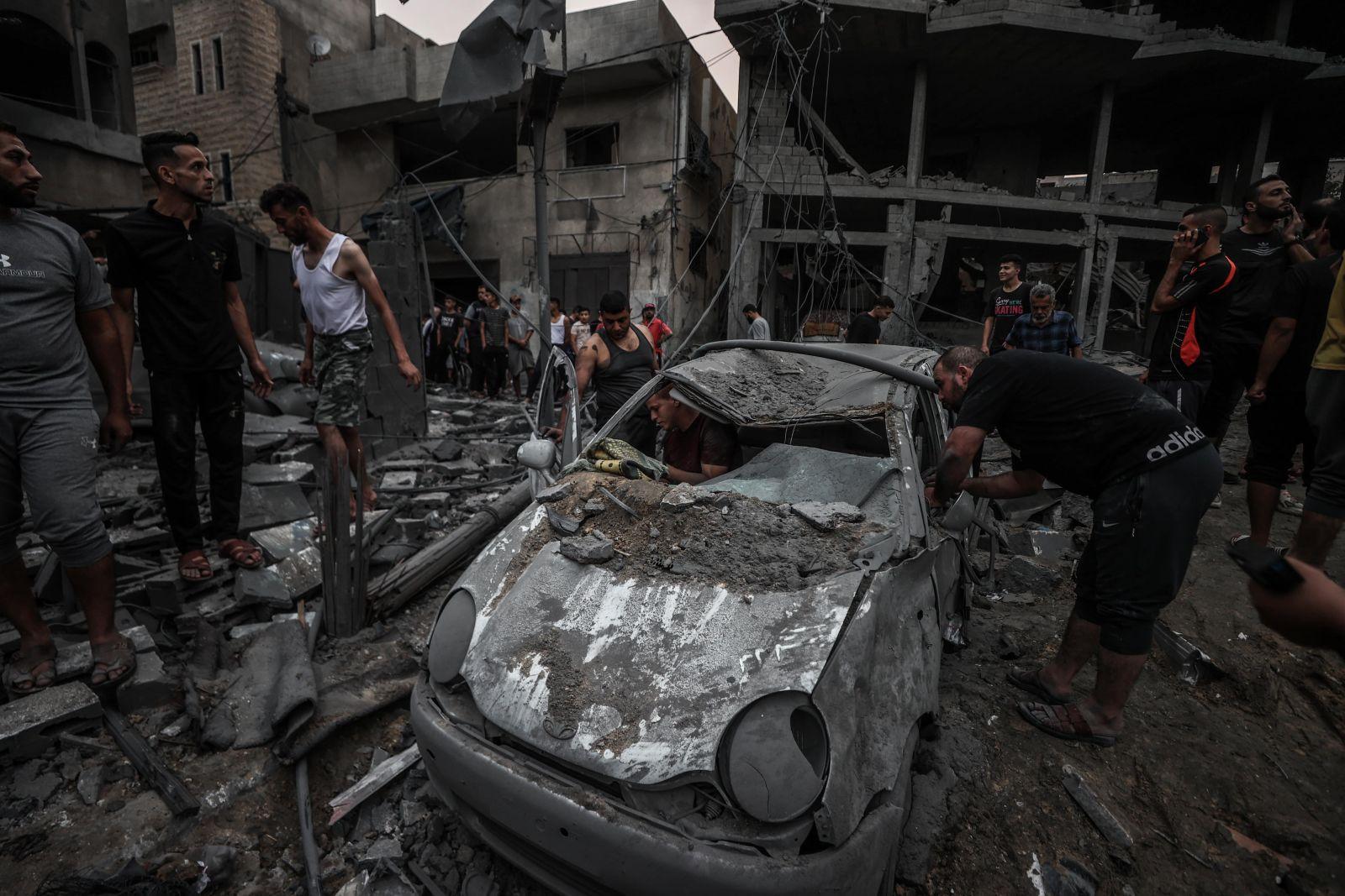 Gazze Seridi resimleri 5