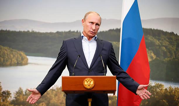 Putin eylemleri tasiyan Rus ucaginin yanlislikla vurulduguna 7