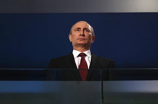 Putin eylemleri tasiyan Rus ucaginin yanlislikla vurulduguna ina