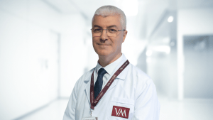 VM Medical Park Samsun Hastanesi Noroloji Kliniginden Doc. Dr. Yakup Turkel xs71es