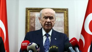 bahceli 13 811sTT