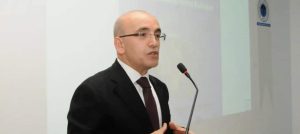 bakan simsek dis ticaret acigi ve cari acikta dusus bekliyoruz 7yKZeL v7ZKlQ