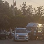 Antalya / Korkunç kaza: 2 ölü