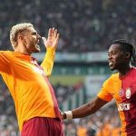 Galatasaray, Konyaspor’u 3-1 mağlup ederek şampiyon oldu