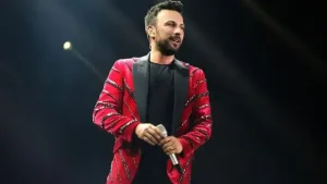 nlu sanatci tarkan israilin saldirina isyan etti yeter artik qgBeYN ryhbJP