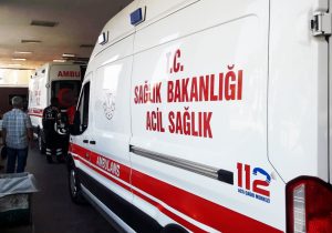 sCCA7anliurfa ambulans VO99tH