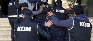 sibergoz 21 operasyonunda 15 tutuklama karari Nl92hj