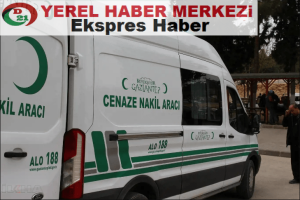 GAZIANTEP27AMBULANSE 0SaA5d