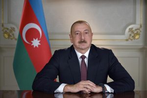 Ilham Aliyev Nahcivan vEpkfE