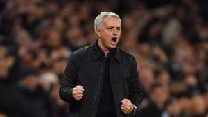 Jose Mourinho 2 hN1EhC