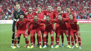 tff duyurdu diyarbakirda milli mac oynanacak YeIkIt