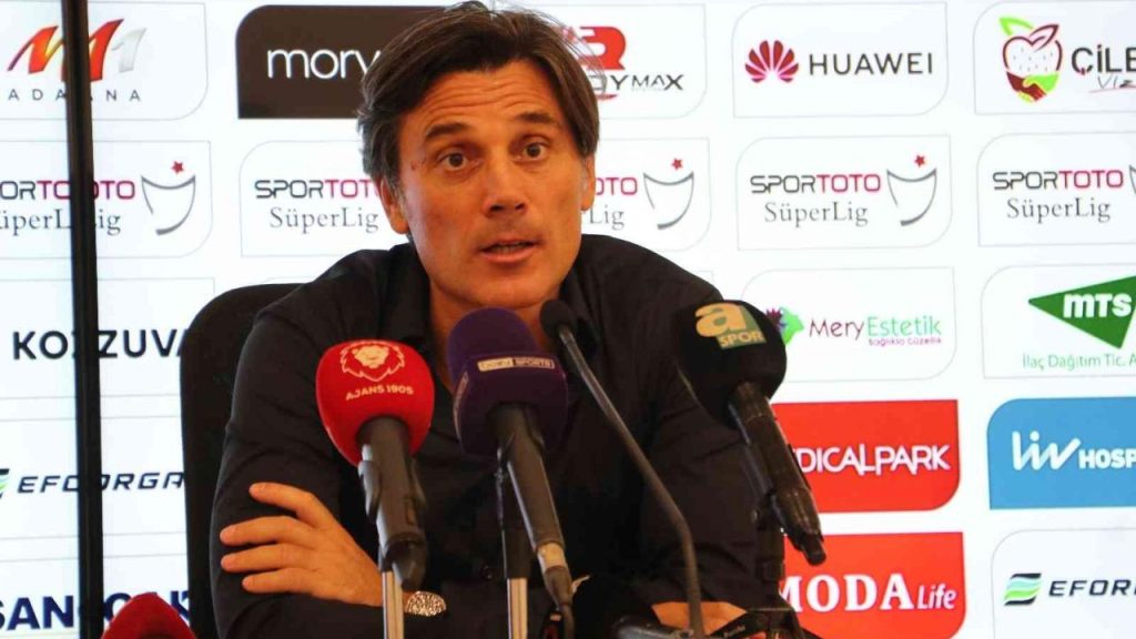 montella kora kor bir mac oldu EmByBz