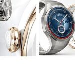 HUAWEI Watch GT 5 Hepsiburada’da Ön Siparişte!