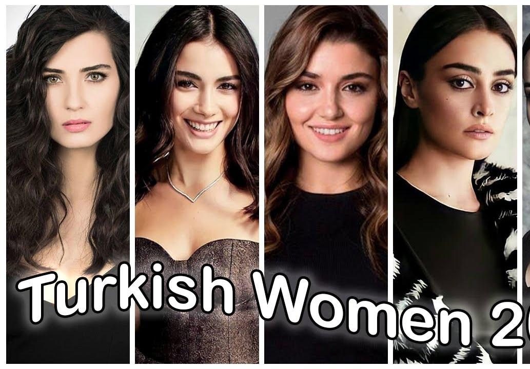 Top 21 Most Beautiful Turkish Actresses