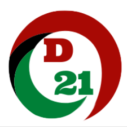 Diyar 21 Editor