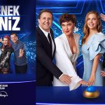 “Yetenek Sizsiniz”in afişi yayınlandı