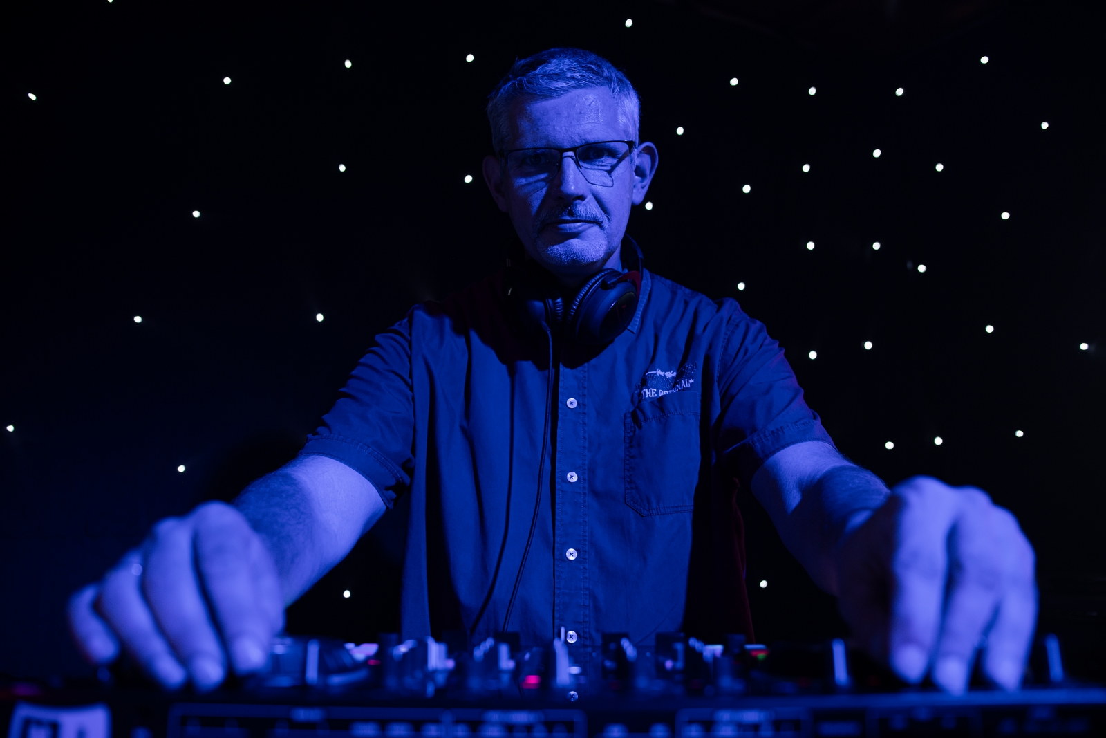 DJ Peter DJ in Salzwedel
