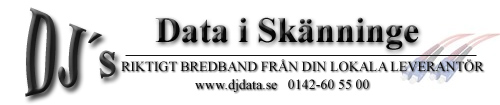 DJ Data i Skänninge