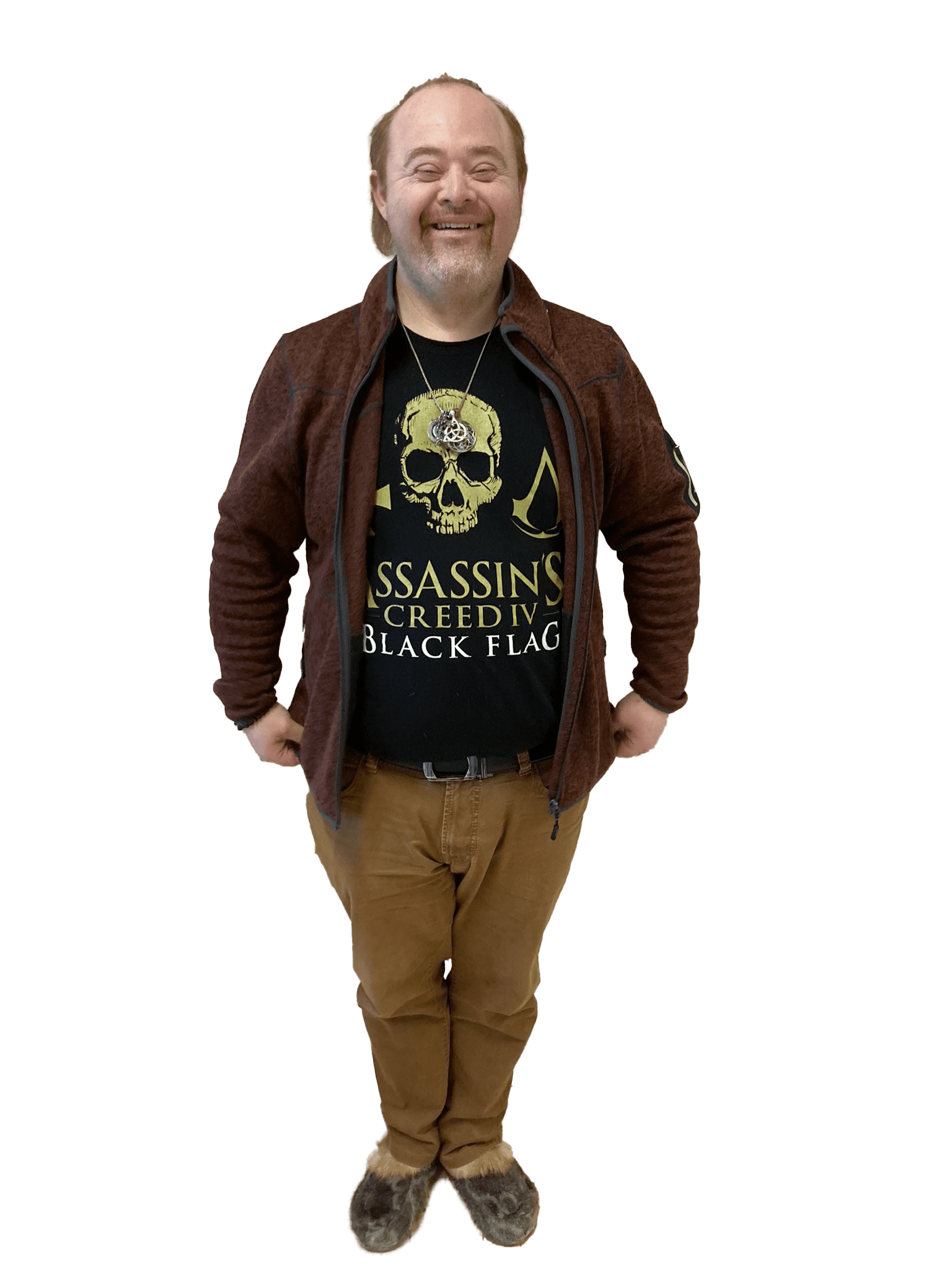 Morten D