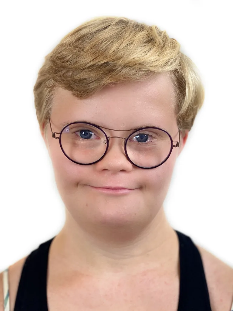 Klara P