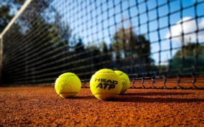 Tennis-Vereinsmeisterschaft der DJK Weiden