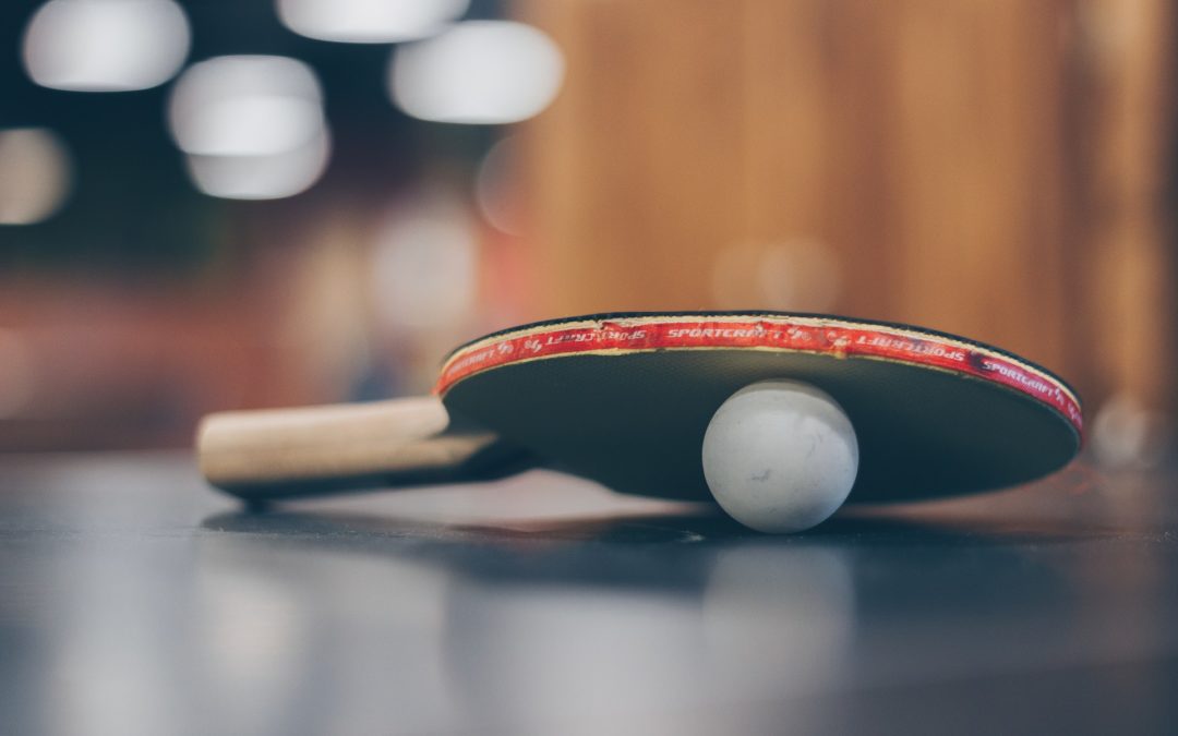 Tischtennis Herren starten nach Spielpause mit doppelter Niederlage