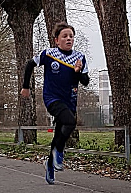 DJK Weiden -Baierl Louis