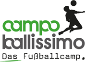 Fußball Camp