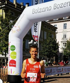 Bozen City Run