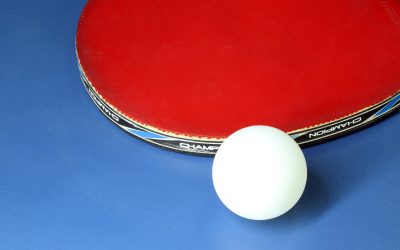 Tischtennis Jugend mit Aufstieg und Klassenerhalt