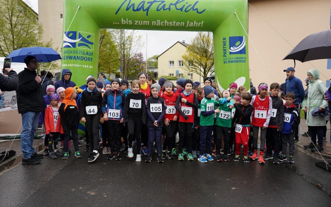 OVL CUP Auftakt in Wernberg