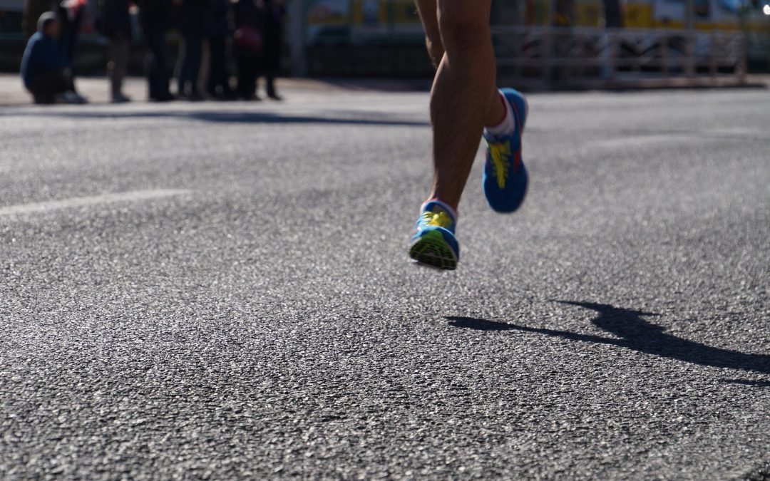 DJK Läufer bei Deutschen Marathonmeisterschaften erfolgreich