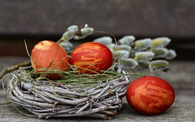Osterferien